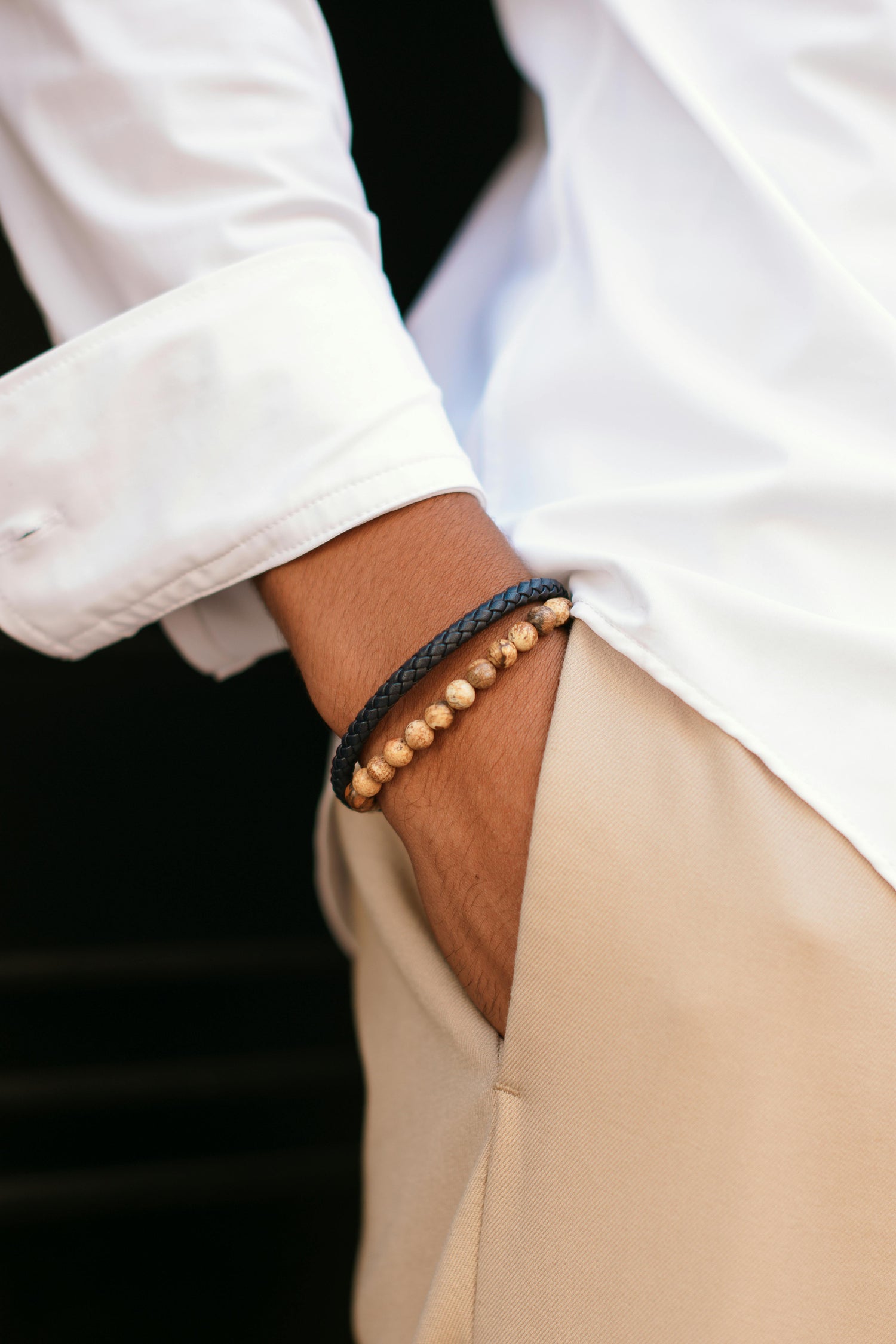 Bracelets Homme